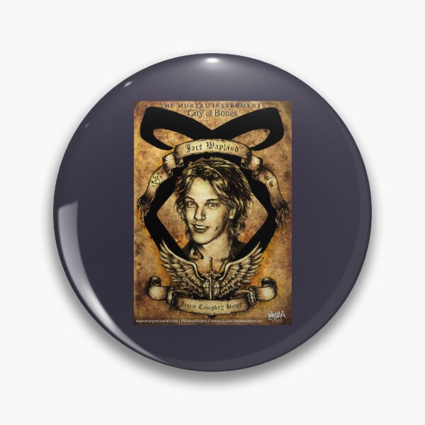 Item preview, Lucky Gift Jamie Campbell Bower Gifts For Halloween designed and sold by Jeweljaramillo.