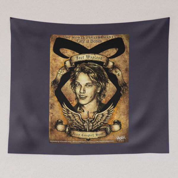 Item preview, Lucky Gift Jamie Campbell Bower Gifts For Halloween designed and sold by Jeweljaramillo.