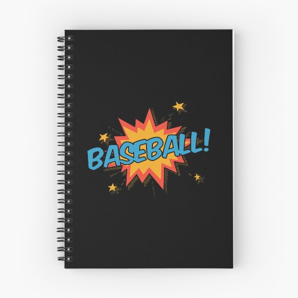 Item preview, Baseball! designed and sold by orlumbuspirate.