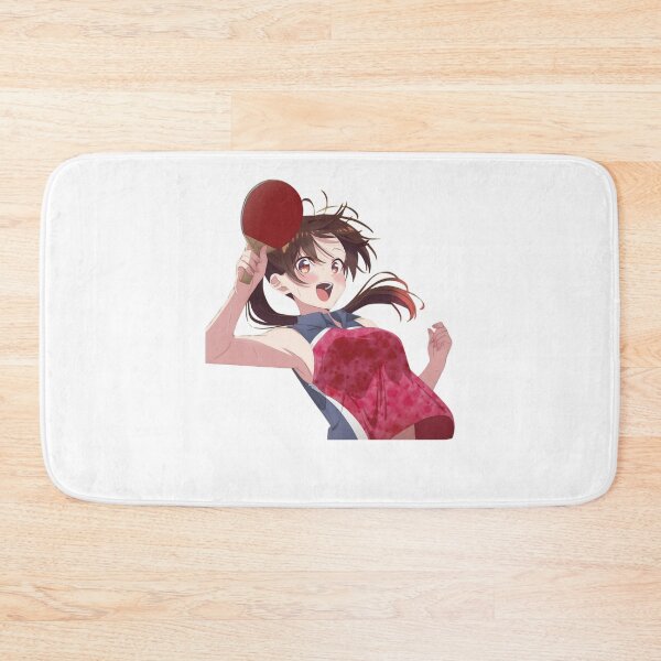 Item preview, Mens Best Rent Japanese Manga A Girlfriend Gifts For Movie Fans designed and sold by GinaThielemann.