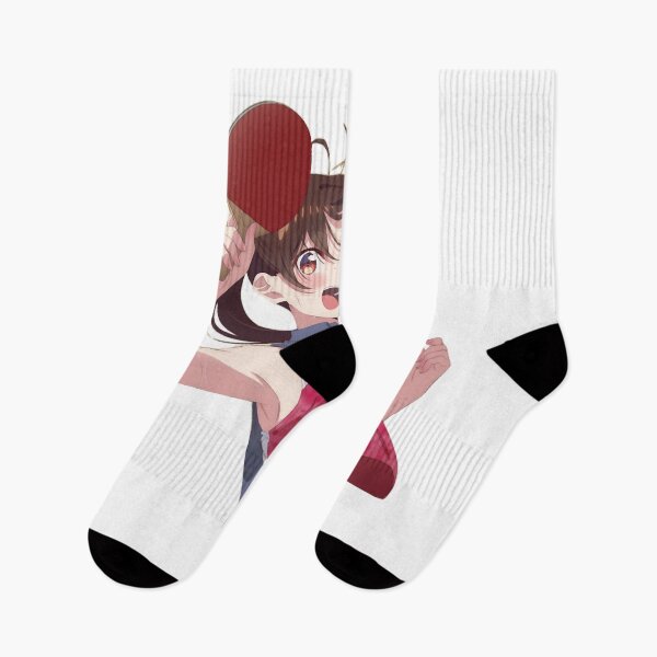 Item preview, Mens Best Rent Japanese Manga A Girlfriend Gifts For Movie Fans designed and sold by GinaThielemann.