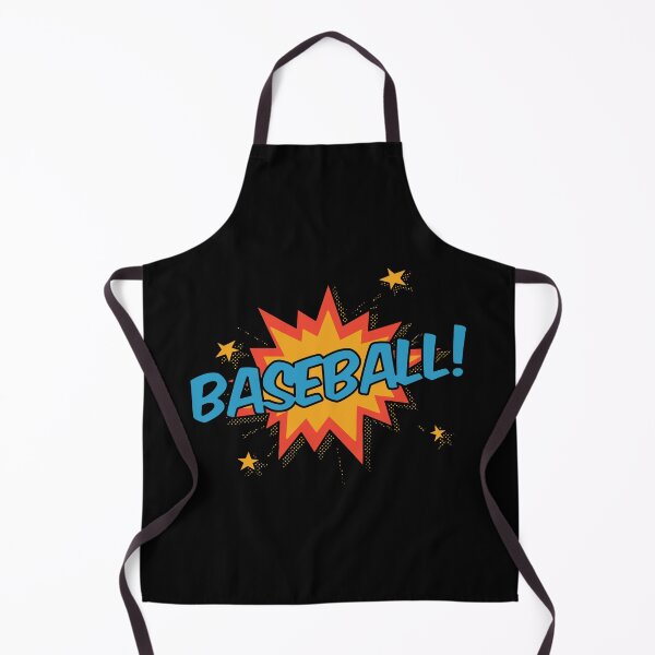 Aperçu de l'œuvre Baseball! créée et vendue par orlumbuspirate.