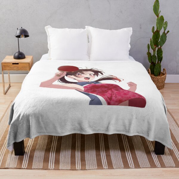 Item preview, Mens Best Rent Japanese Manga A Girlfriend Gifts For Movie Fans designed and sold by GinaThielemann.