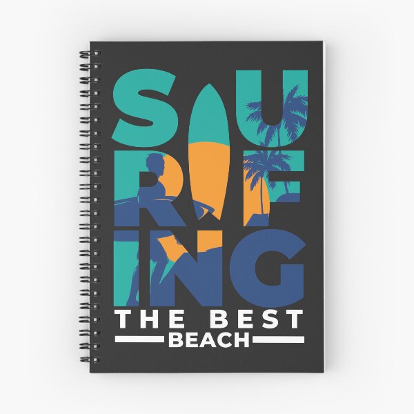 Item preview, Surfing the best beach designed and sold by VOGUE SWAG.