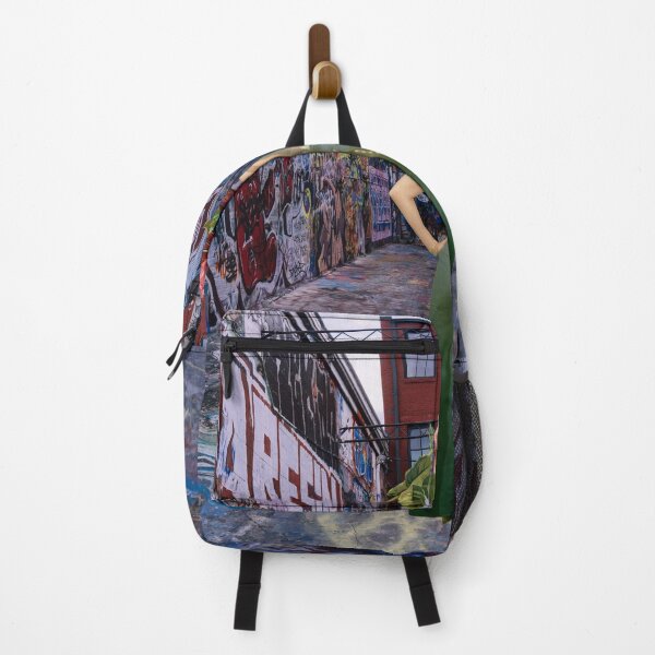 Item preview, mujer errante designed and sold by TypeWrite.