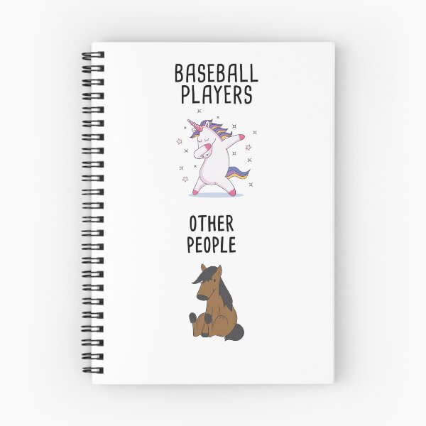 Item preview, Other People vs. Baseball Players designed and sold by orlumbuspirate.