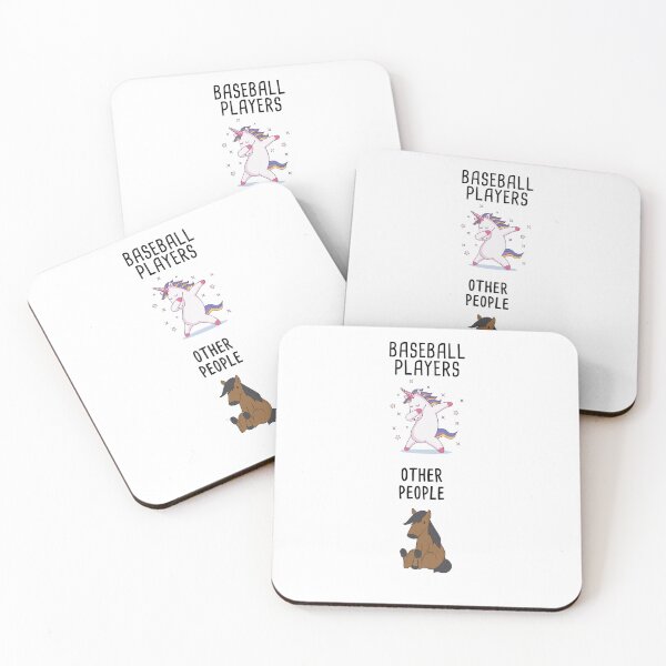 Item preview, Other People vs. Baseball Players designed and sold by orlumbuspirate.
