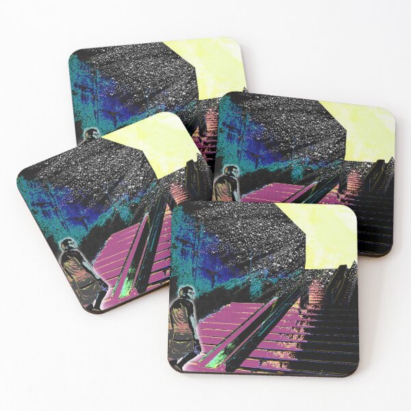 Item preview, Ascent designed and sold by mauriciodelos.