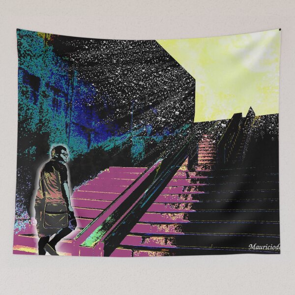 Item preview, Ascent designed and sold by mauriciodelos.