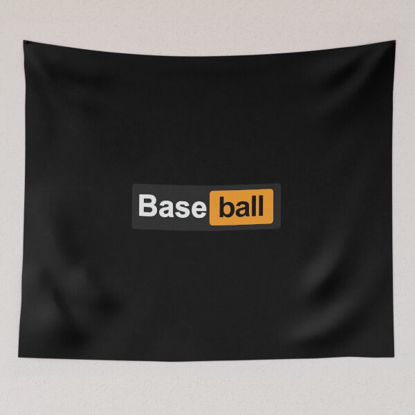 Item preview, Baseball designed and sold by orlumbuspirate.