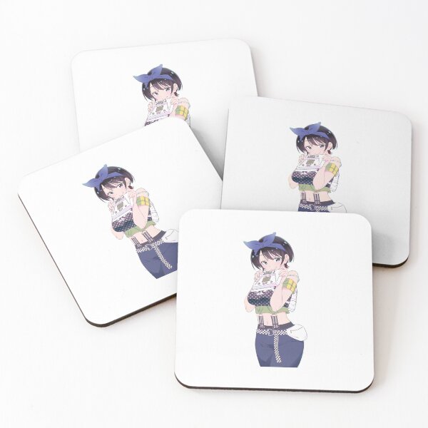 Item preview, Mens Funny Rent Anime A Girlfriend Movie Gift For Fans designed and sold by GinaThielemann.