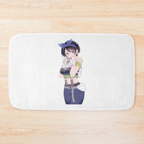 Item preview, Mens Funny Rent Anime A Girlfriend Movie Gift For Fans designed and sold by GinaThielemann.