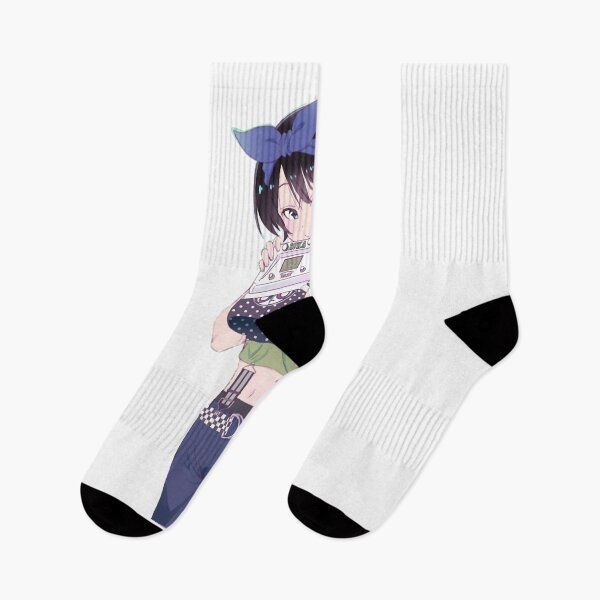 Item preview, Mens Funny Rent Anime A Girlfriend Movie Gift For Fans designed and sold by GinaThielemann.