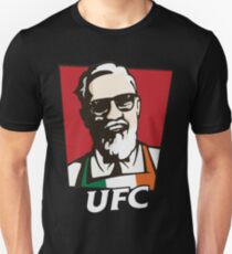UFC MCGREGOR Unisex T-Shirt