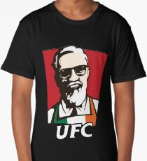 UFC MCGREGOR Long T-Shirt