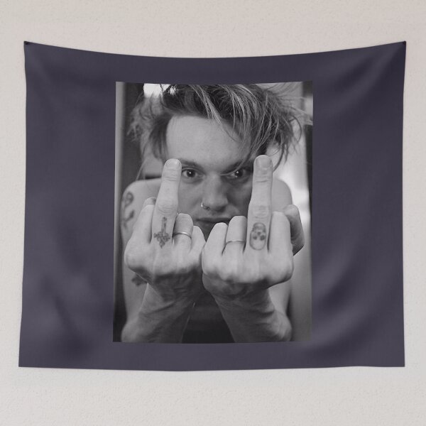 Item preview, Men Women Jamie Campbell Bower Gift For Everyone designed and sold by Jeweljaramillo.