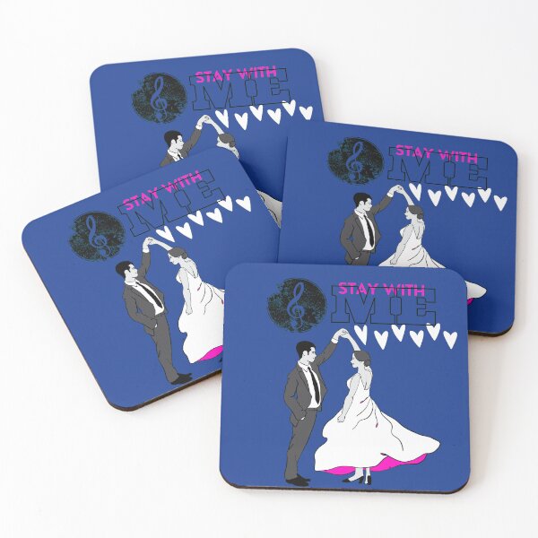 Item preview, JUST MARRIED TOGETHER FOREVER, DANCE WITH ME. designed and sold by AsteraStore89.