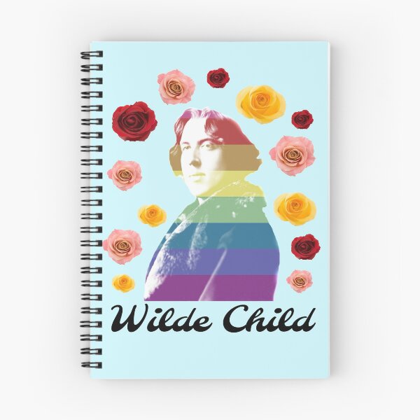 Item preview, Wilde Child designed and sold by rosielord.