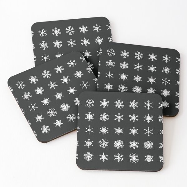 Item preview, Snowflakes  designed and sold by Discount code.