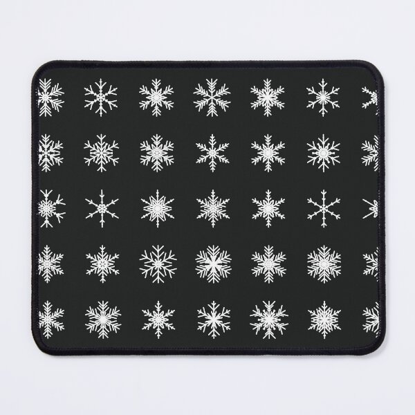 Item preview, Snowflakes designed and sold by Discount code.