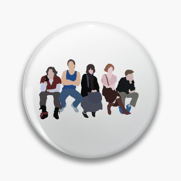 Item preview, Breakfast Club designed and sold by FutureSpace.