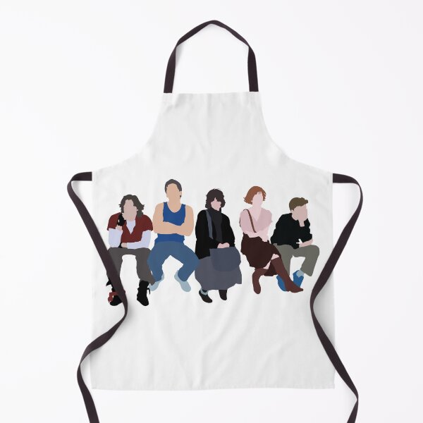 Item preview, Breakfast Club designed and sold by FutureSpace.