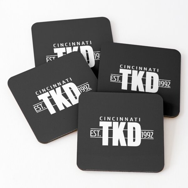Item preview, CTC EST 1992 - white print designed and sold by cincitkd.
