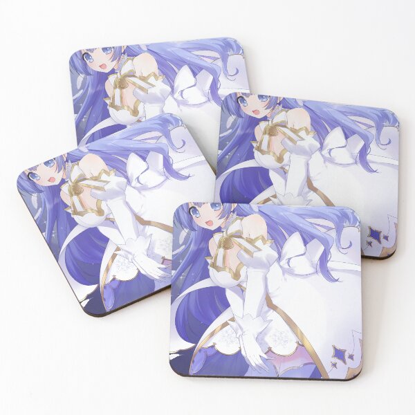 Item preview, Izayoi Miku Date A Live Drawing For Otaku designed and sold by CharlesLevon.
