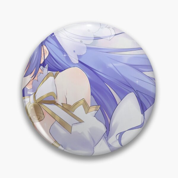 Item preview, Izayoi Miku Date A Live Drawing For Otaku designed and sold by CharlesLevon.