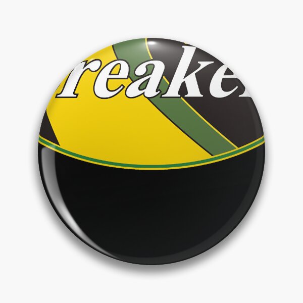 Item preview, Orlando Breakers Football Team designed and sold by MarkCordova.