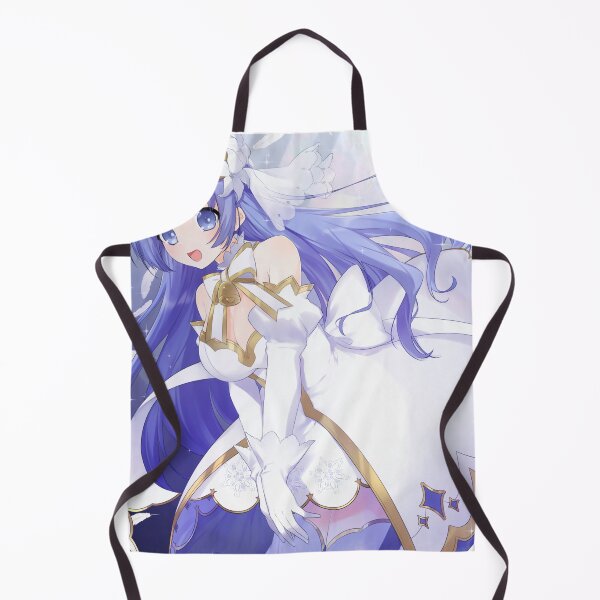 Item preview, Izayoi Miku Date A Live Drawing For Otaku designed and sold by CharlesLevon.