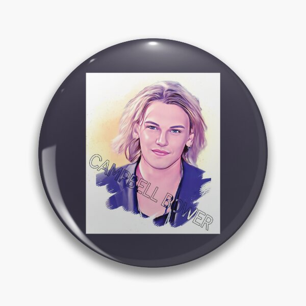 Item preview, Men Women Jamie Campbell Bower Gifts For Music Fans designed and sold by Jeweljaramillo.