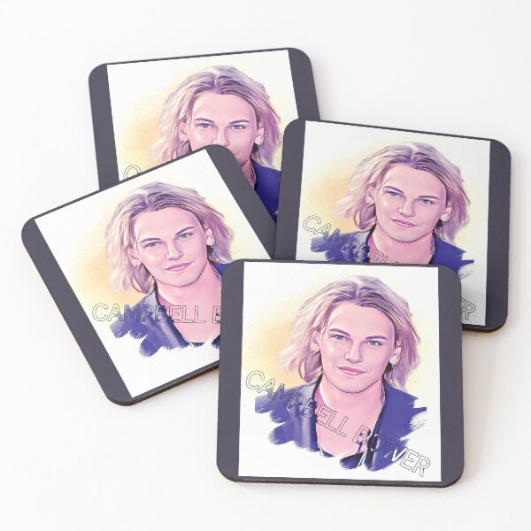 Item preview, Men Women Jamie Campbell Bower Gifts For Music Fans designed and sold by Jeweljaramillo.