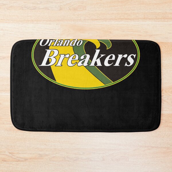 Item preview, Orlando Breakers Football Team designed and sold by MarkCordova.