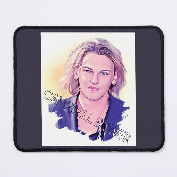 Item preview, Men Women Jamie Campbell Bower Gifts For Music Fans designed and sold by Jeweljaramillo.