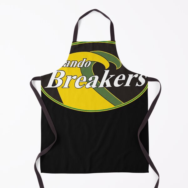 Item preview, Orlando Breakers Football Team designed and sold by MarkCordova.