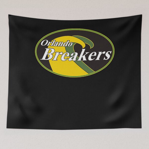 Item preview, Orlando Breakers Football Team designed and sold by MarkCordova.