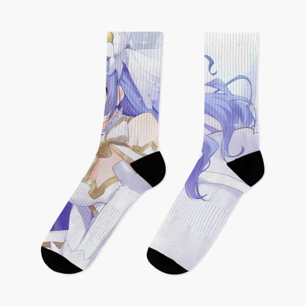 Item preview, Izayoi Miku Date A Live Drawing For Otaku designed and sold by CharlesLevon.