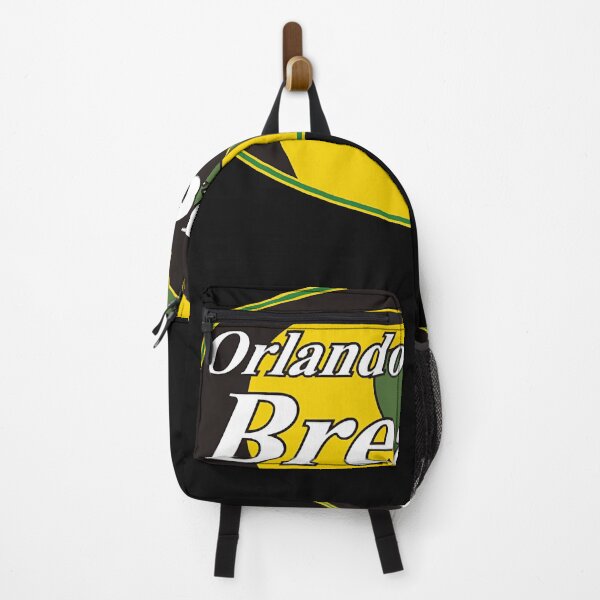 Item preview, Orlando Breakers Football Team designed and sold by MarkCordova.