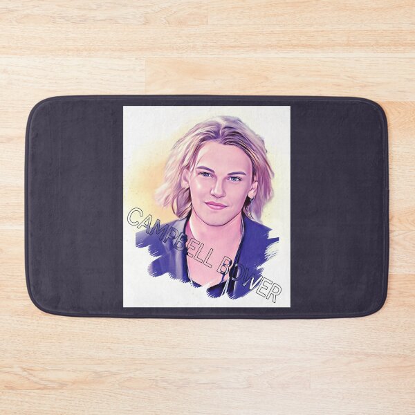 Item preview, Men Women Jamie Campbell Bower Gifts For Music Fans designed and sold by Jeweljaramillo.