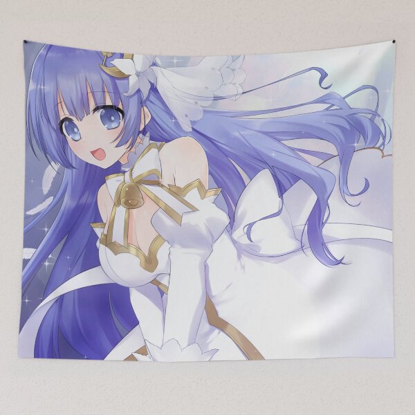 Item preview, Izayoi Miku Date A Live Drawing For Otaku designed and sold by CharlesLevon.