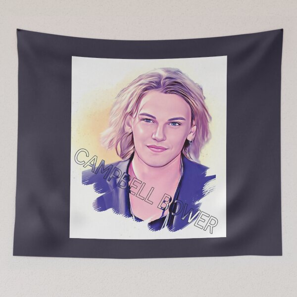 Item preview, Men Women Jamie Campbell Bower Gifts For Music Fans designed and sold by Jeweljaramillo.