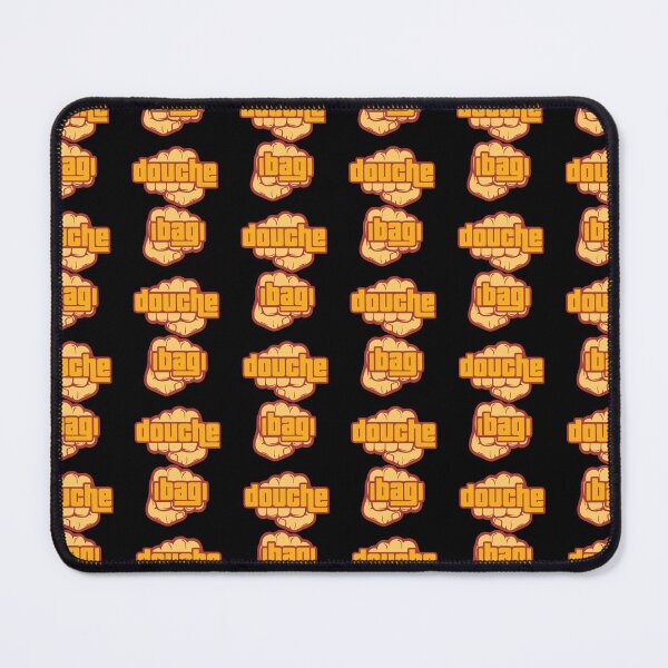 Item preview, Douchebag designed and sold by PapaBujuGaming.