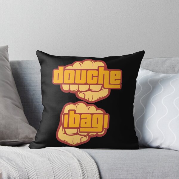Item preview, Douchebag designed and sold by PapaBujuGaming.