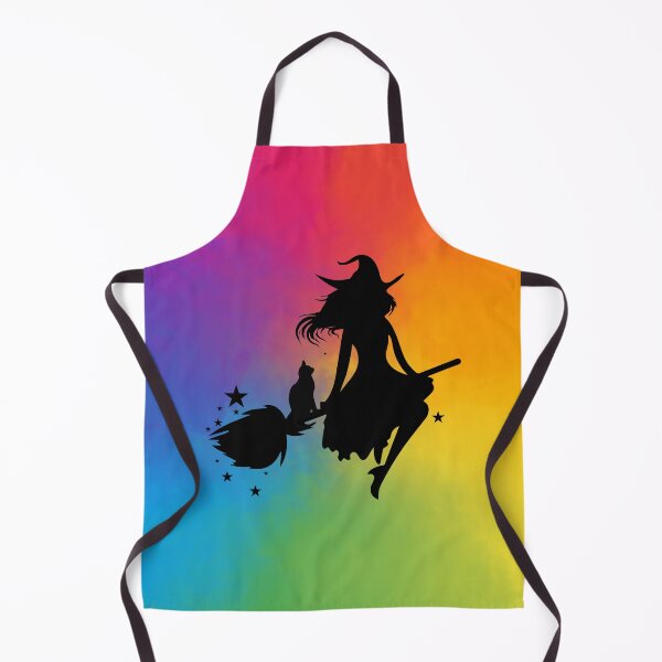 Item preview, Spooky Season Witch designed and sold by FlippinTurtles.