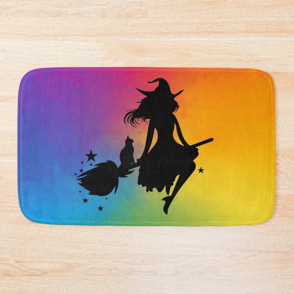 Item preview, Spooky Season Witch designed and sold by FlippinTurtles.