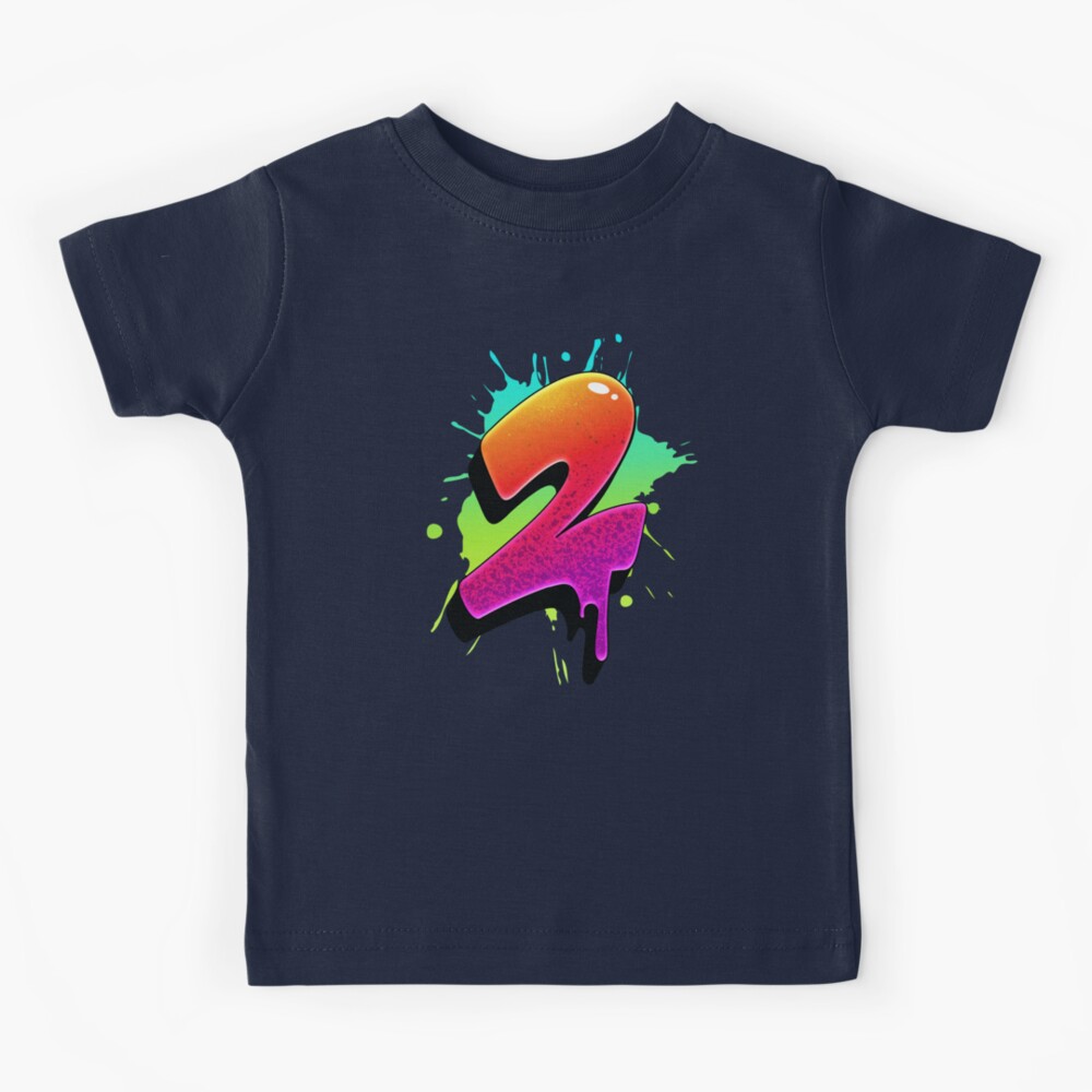 【関税・送料込】(2 colors) Paint lettering t-shirts - 1188 Amazon.com: Colorful Paint Splatter T-Shirt : Clothing