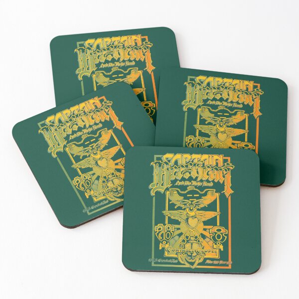 Item preview, Retro Vintage Beefheart And His Magic Band 1968 Crawford Hall  Gifts For Fan   designed and sold by EliceCe.