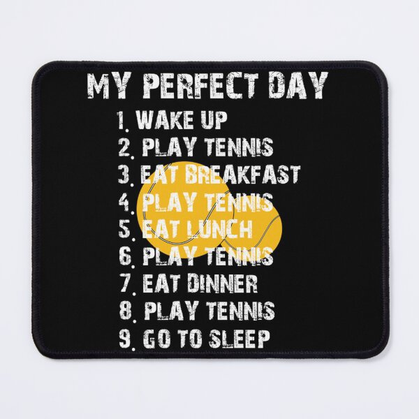 Item preview, My Perfect Day Classic T-Shirt designed and sold by palicia9x.