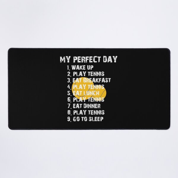 Item preview, My Perfect Day Classic T-Shirt designed and sold by palicia9x.